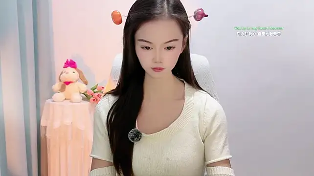 suisui-520 live cam on StripChat