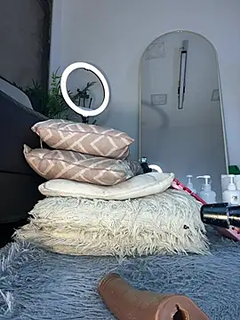Isa__Blanc live cam