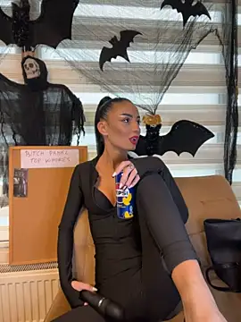 feetvibe (F young) - 👑 Spoil Your Foot Goddess!
