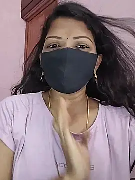 Kayalvizhi143 live cam on StripChat