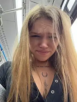 StreetSquirt live cam
