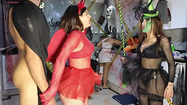 Hall_sextape live cam