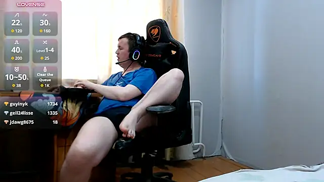 iliaskrislove