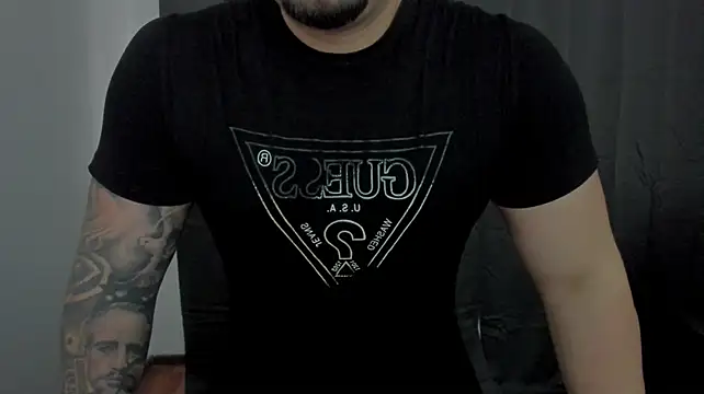 TonyWinston