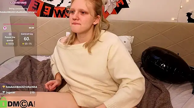 Lilly-Jhonas