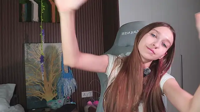 Your_Alisaa live cam