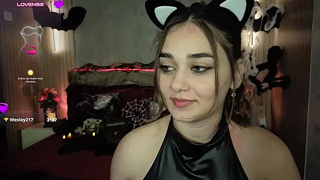 KatarinaHeaven live cam