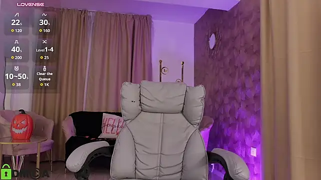 NatashaJade live cam