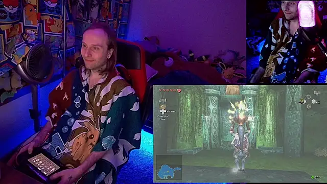 MrFrizby6211 live cam