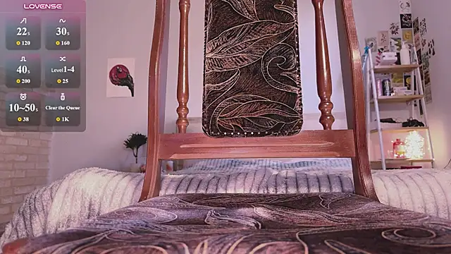 KitBiggestClit live cam
