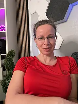 AnnikaRose live sex cam