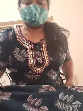 manasa_ live cam on StripChat