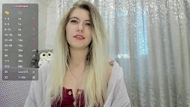 katielesco's live room