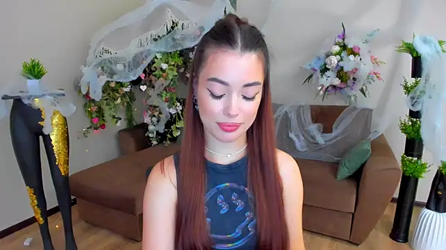 PutOnRepeat live cam on StripChat