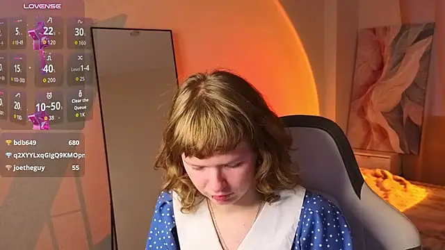 VioletDesiree