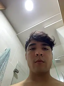 horny_steven_room