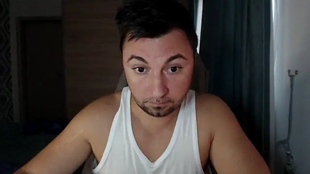HankMalone live cam on StripChat