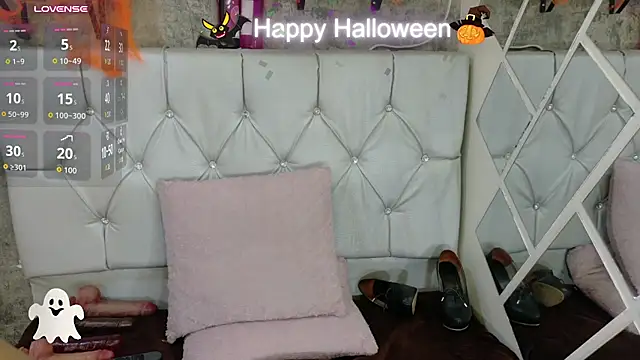 Devil_AliceXo live cam on StripChat