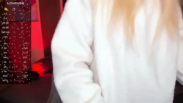 AnyaTaylor_ live cam on StripChat