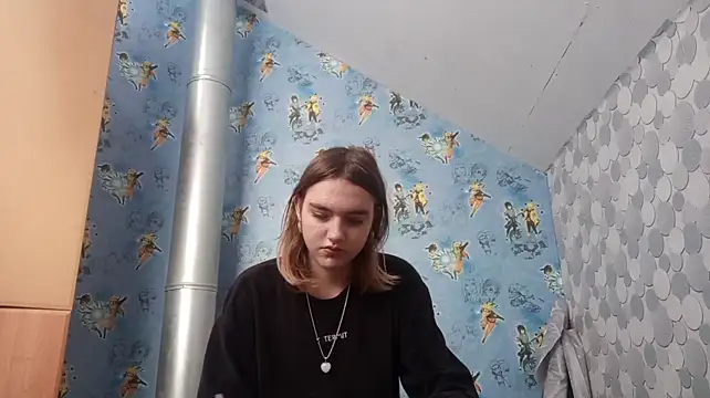 IraGerba live cam on StripChat