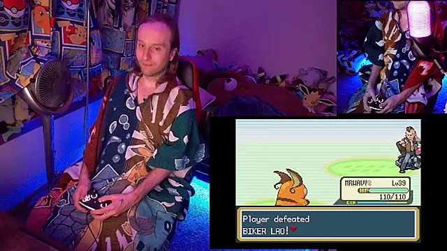 MrFrizby6211 live cam