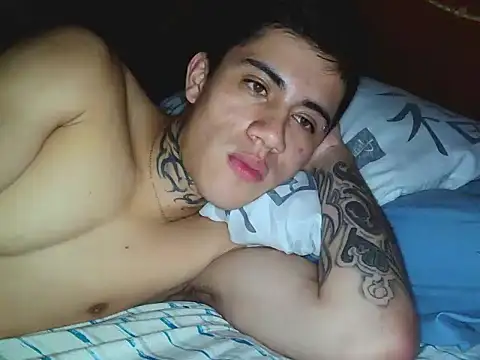 David_LongVibe