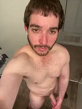 DaddyConnor24 live cam