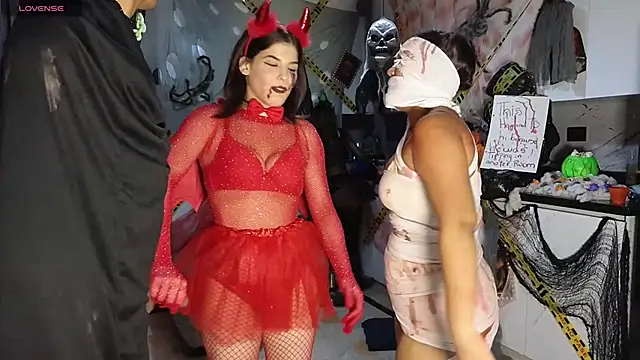 Hall_sextape live cam