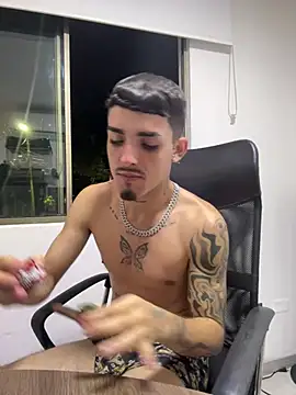 NikoStone_ live cam