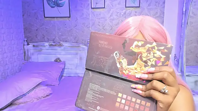 Sofia_clk live cam on StripChat