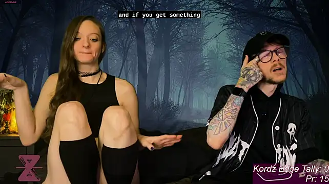 webzandkordz live cam on StripChat