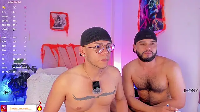 Jhony_dick__ live cam on StripChat
