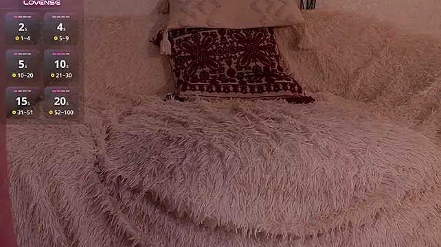 CherryJohnigan live cam