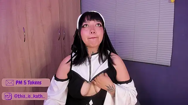 This_is_Kath_ live cam on StripChat