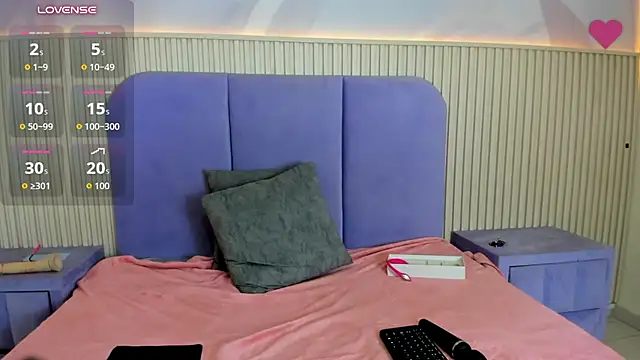 Sweetlovee69 live cam on StripChat