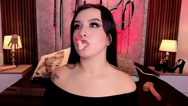 Amber_Moon_ live cam on StripChat