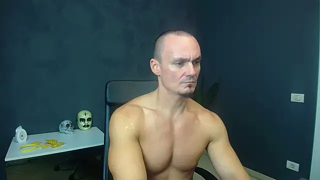 KaelSage live cam