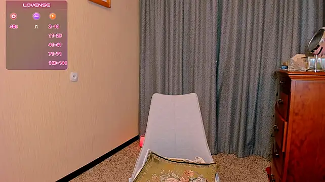 Anastasiagate live cam on StripChat