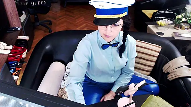 Imperatriza webcam