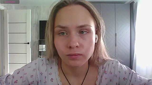 Annie_Cohn live cam