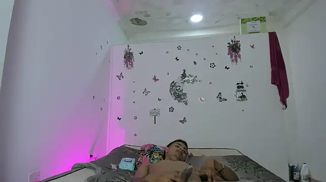 Rihanna_hotx live cam