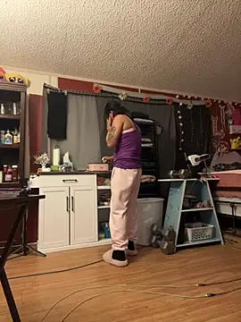 TranSexualJade95