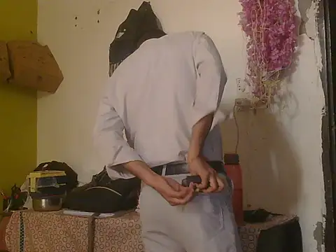 Stubborndesiboy webcam