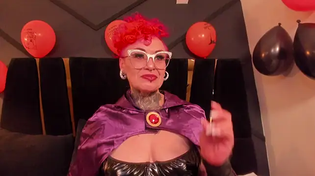 mistress_sandy