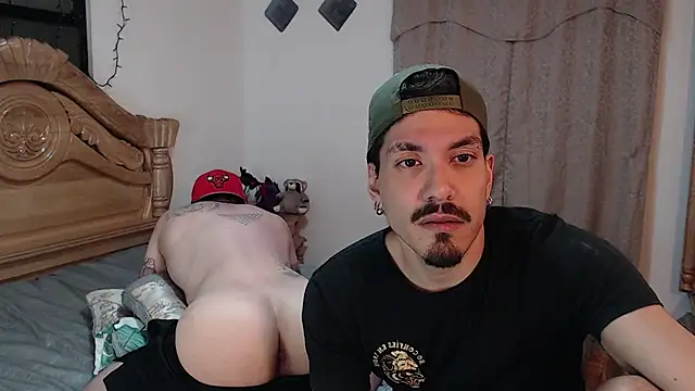 InkednBaked