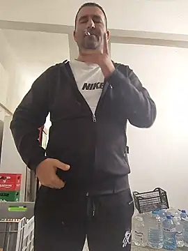 jekitojj (Ask my age) - Finger in ass