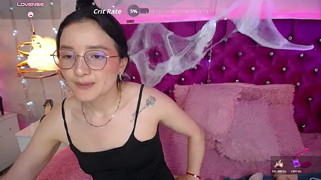 Samantha-lovve