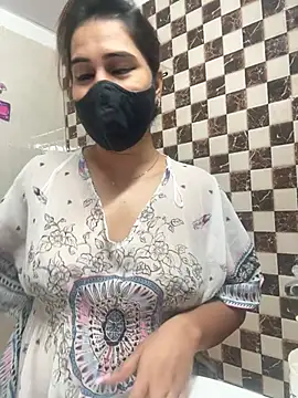 Sexy_Madhurii live cam