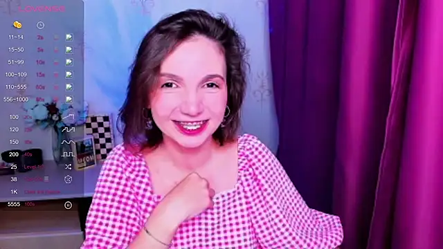 KindHazelHere_