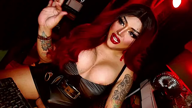 TiffanyWolf webcam